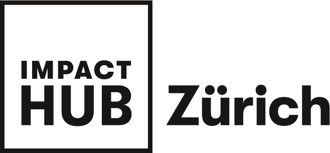 Impact Hub Zürich AG Logo