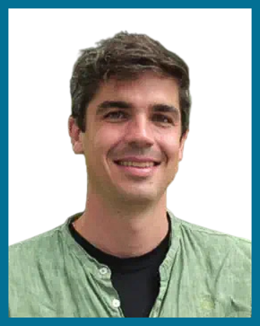 Portrait: Martin Schiller